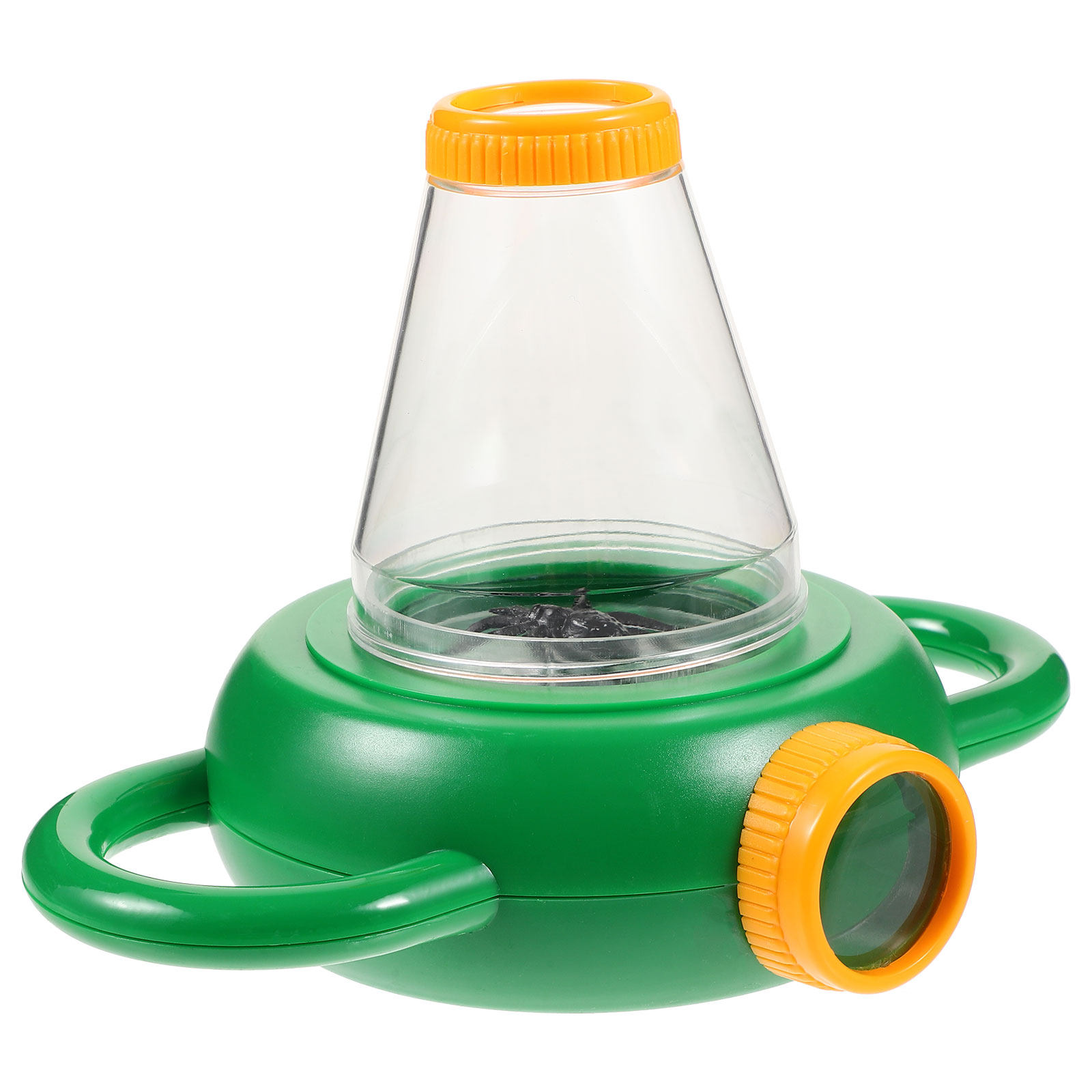 Science Kit - 2 Adet Taşınabilir Biyoloji Gözlem Kutusu,