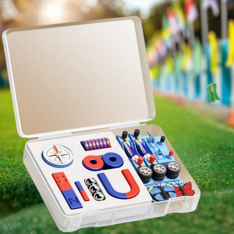 1 takım eğitici deney çubuk ha - Science Project Kit incelemesi ve fiyatı