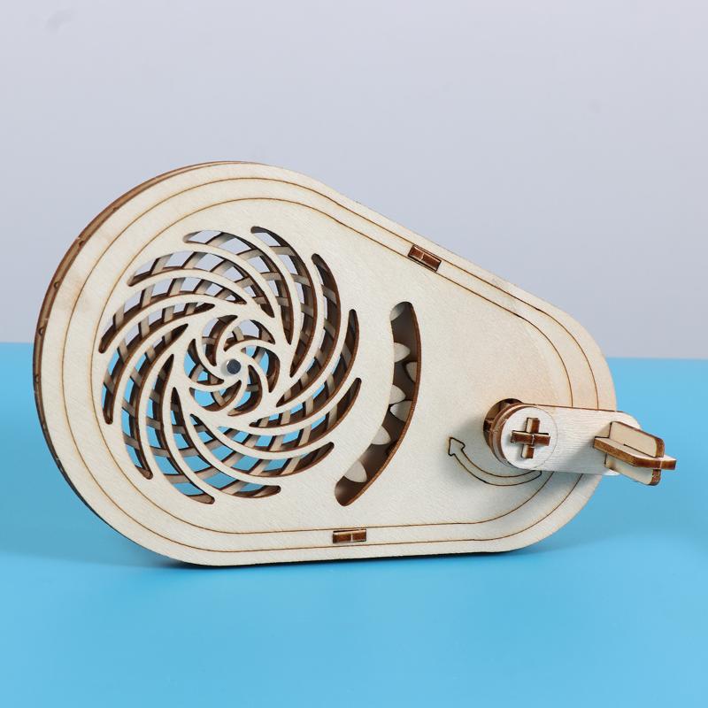 STEM DIY Projeleri için Ahşap  - Science Project Kit incelemesi ve fiyatı