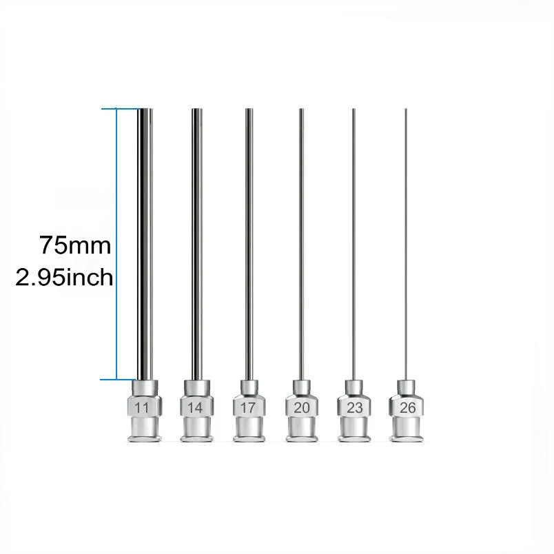 10 adet SUS304 2.95 inç 75mm u - Hobby Science Lab incelemesi ve fiyatı