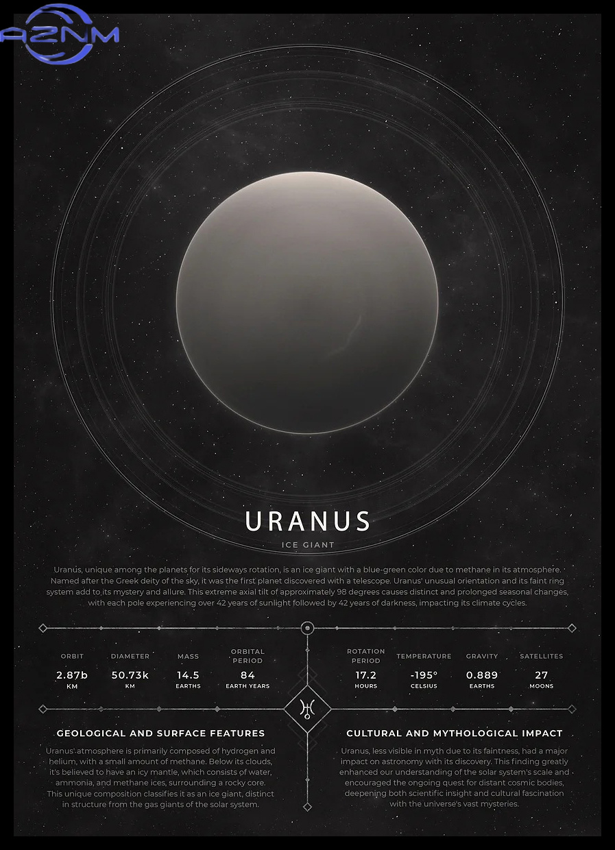 AZNM Vintage Estetik Uzay Post - Star Map Poster incelemesi ve fiyatı