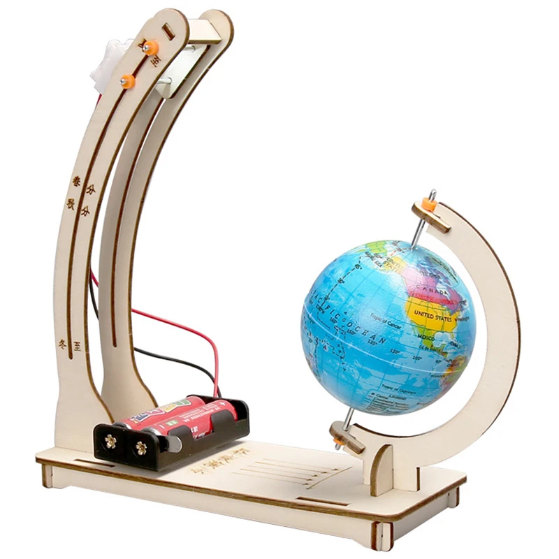 STEM Bilim Deney Seti Dünya Gü - Science Project Kit incelemesi ve fiyatı