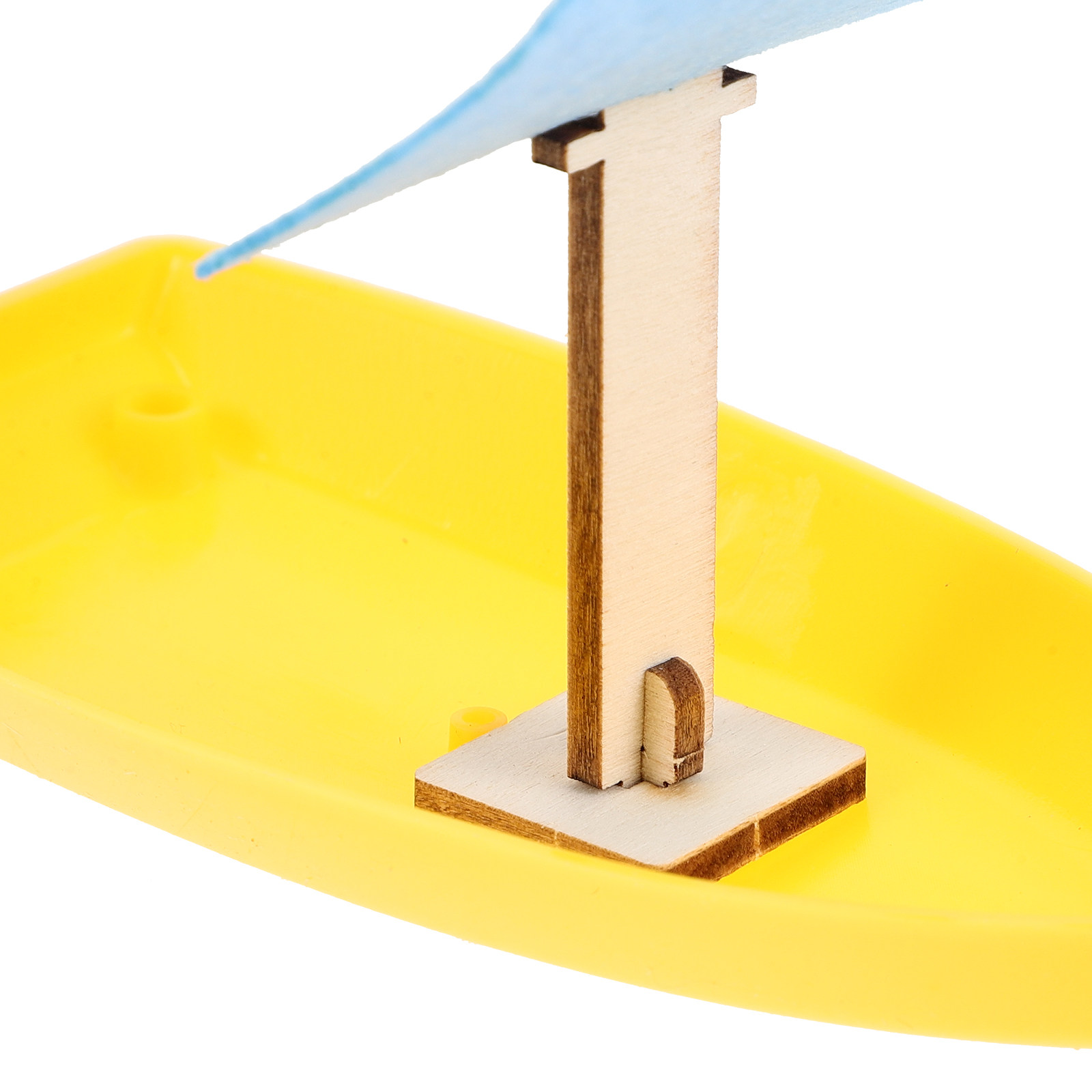 2 Adet Rüzgar Güçlü Mini Yelke - Science Project Kit incelemesi ve fiyatı