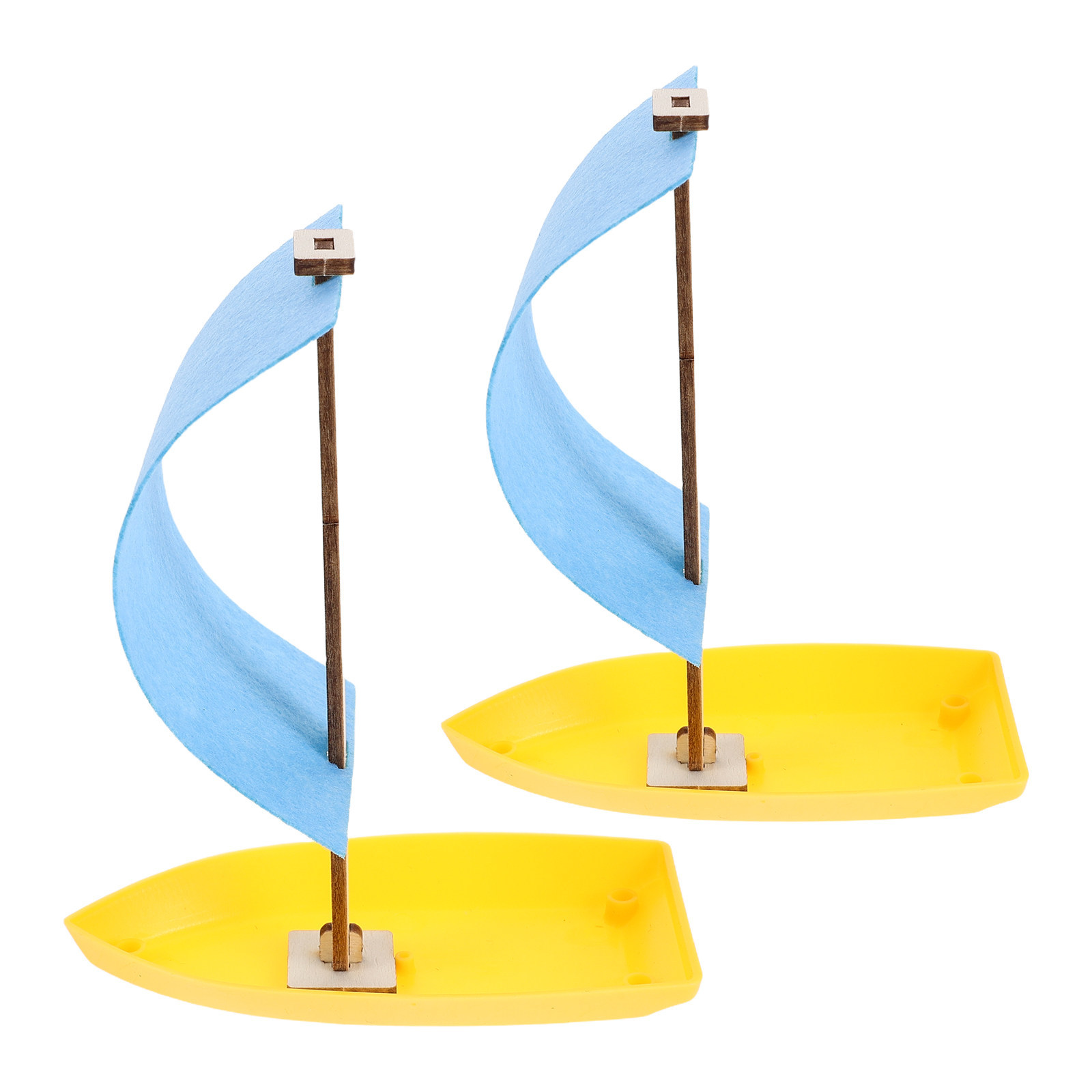 2 Adet Rüzgar Güçlü Mini Yelke - Science Project Kit incelemesi ve fiyatı