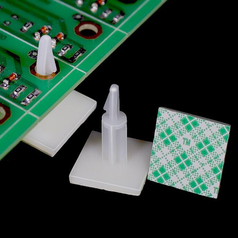 100 adet plastik Pcb Pillar St - Circuit Snap Kit incelemesi ve fiyatı