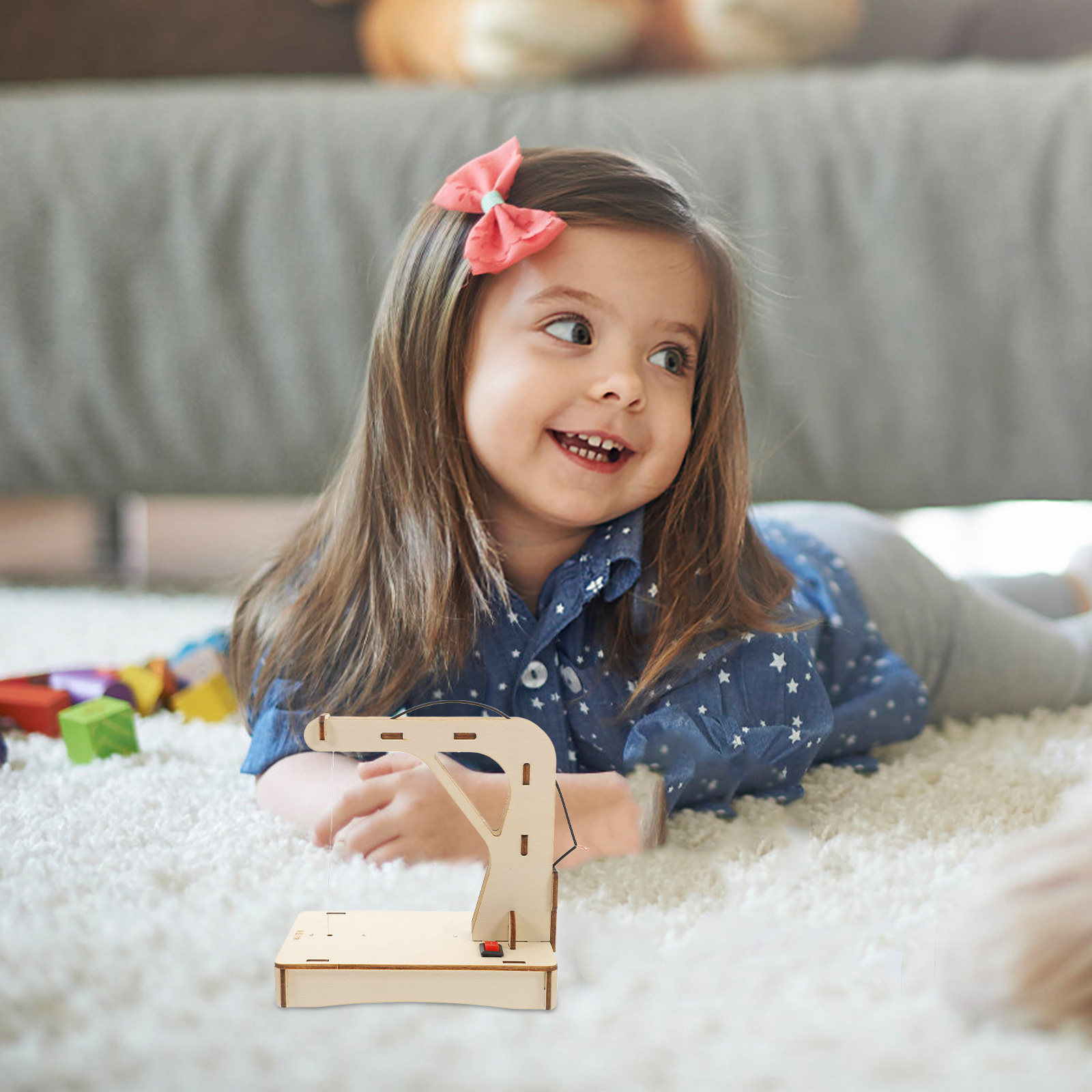 1 Adet Elektrikli Sıcak Kesme  - Science Project Kit incelemesi ve fiyatı