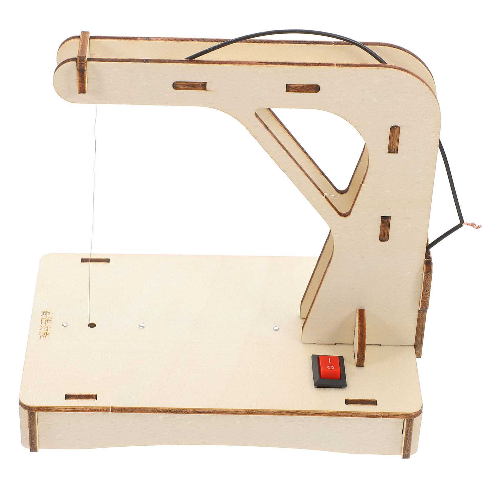 1 Adet Elektrikli Sıcak Kesme  - Science Project Kit incelemesi ve fiyatı