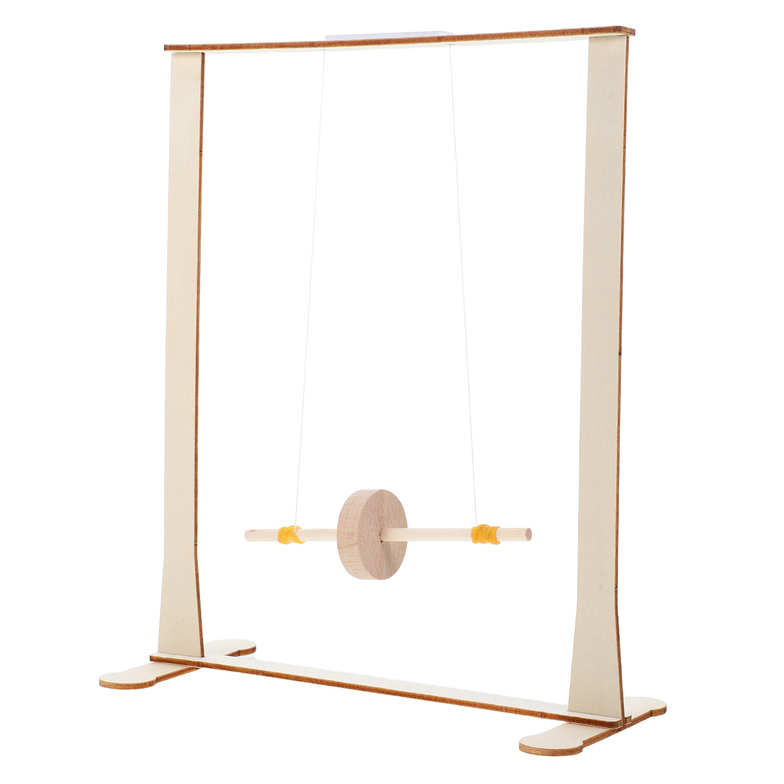 Maxwell Ahşap Sarkaçlı Eğitim  - Science Project Kit incelemesi ve fiyatı