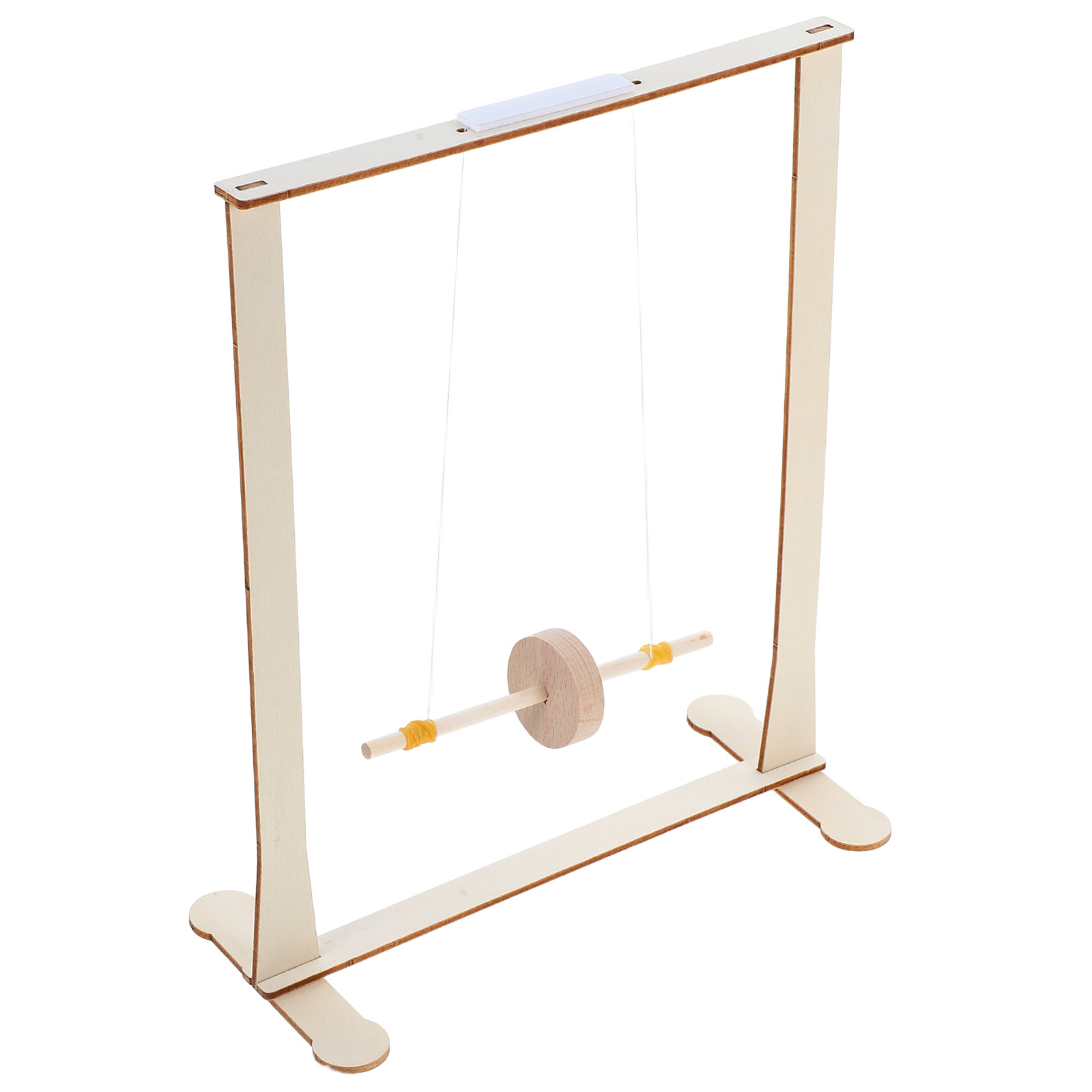 Maxwell Ahşap Sarkaçlı Eğitim  - Science Project Kit incelemesi ve fiyatı